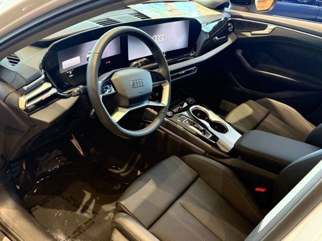 New 2026 Audi A6 Premium Plus AWD/4WD image 8
