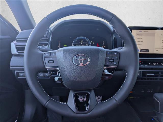 Certified 2025 Toyota Camry SE image 16