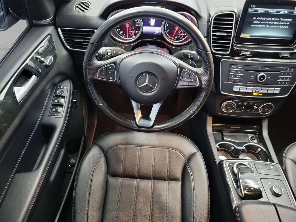 Used 2018 Mercedes-Benz GLE 350 4MATIC image 18