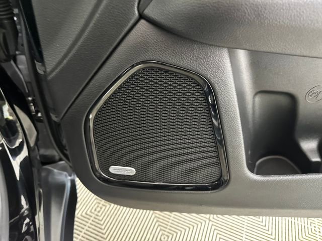 Used 2024 Jeep Compass Latitude w/ Sun and Sound Group image 28