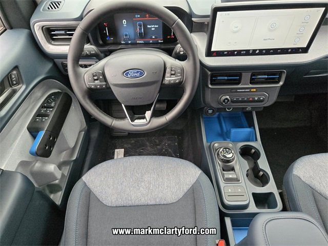 New 2026 Ford Maverick XLT w/ XLT Luxury Package image 7