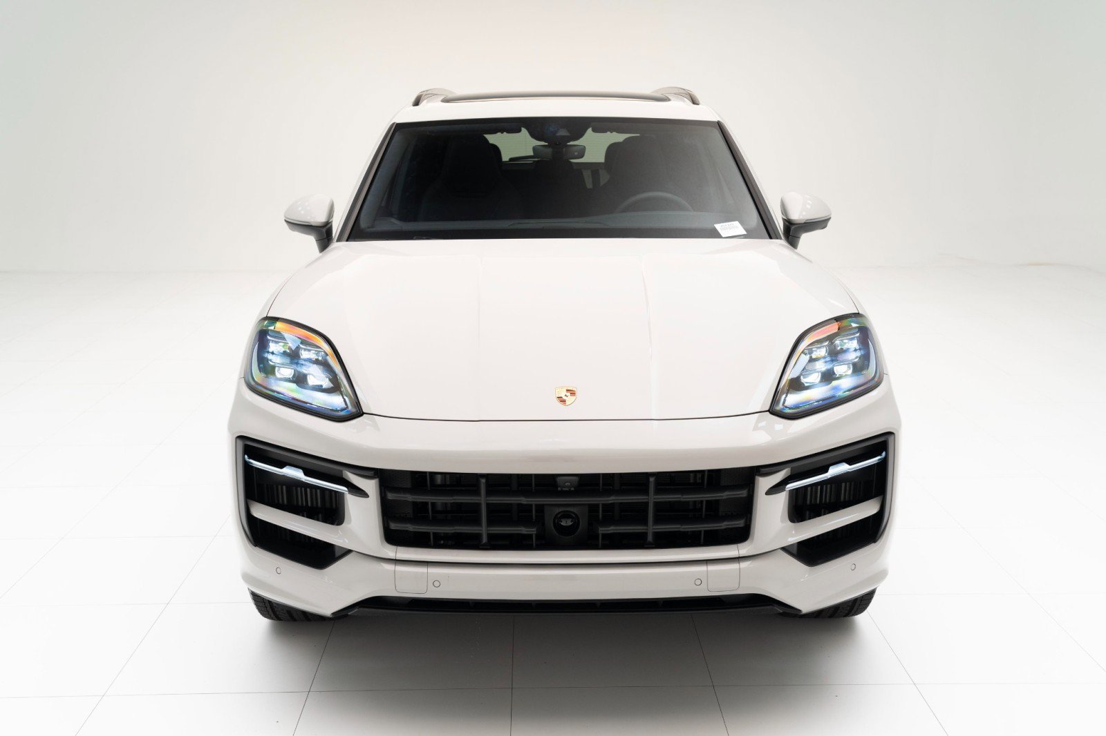 New 2025 Porsche Cayenne image 6