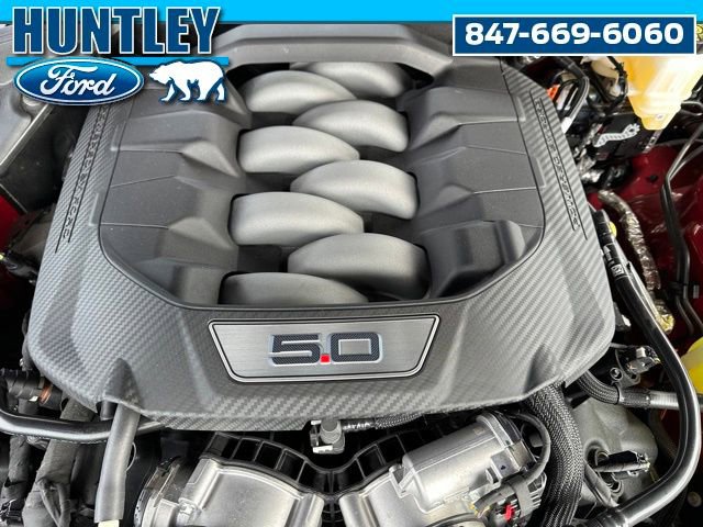 Used 2024 Ford Mustang GT Premium image 9