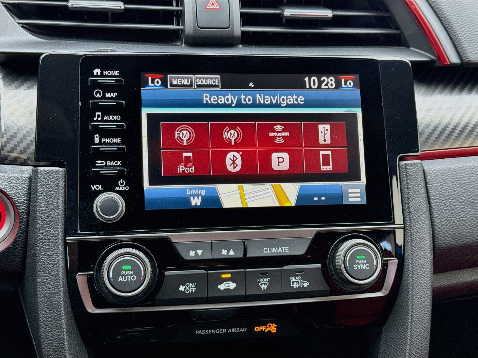 Used 2020 Honda Civic Type R image 11