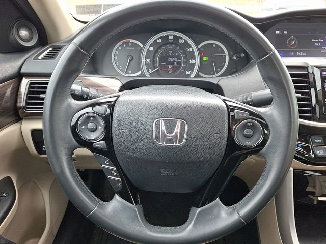 Used 2016 Honda Accord EX-L image 15