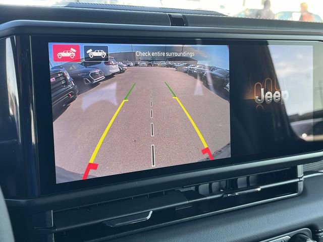 New 2026 Jeep Wrangler Unlimited Rubicon image 22