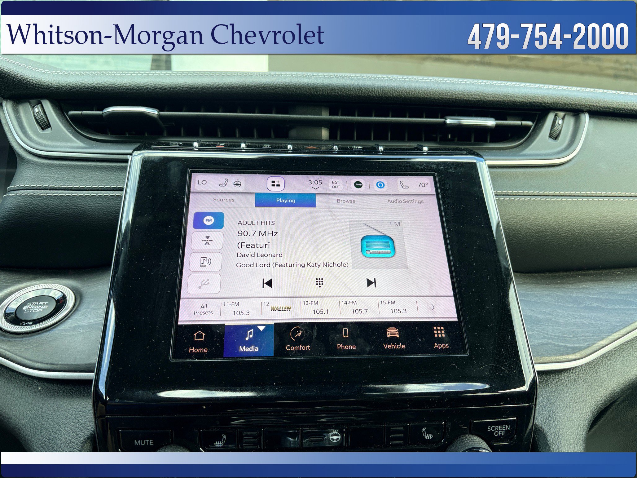 Used 2021 Jeep Grand Cherokee L Limited AWD/4WD image 28