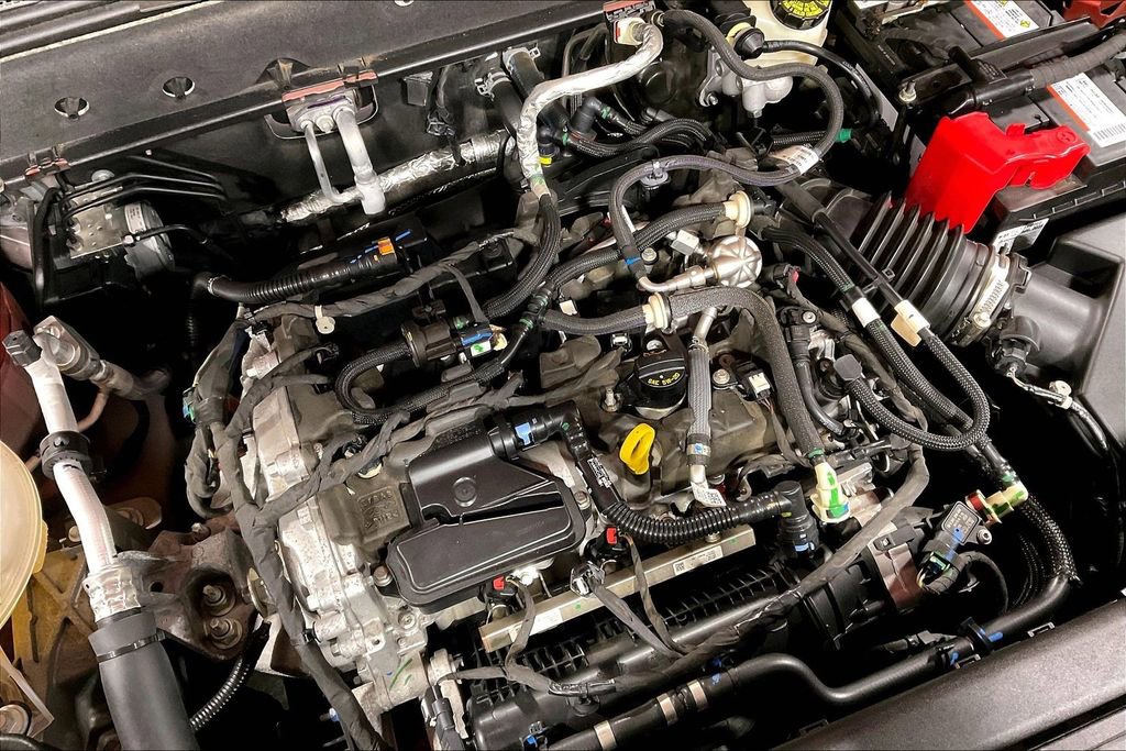 Used 2022 Ford Bronco Sport Outer Banks w/ Tech Package image 41