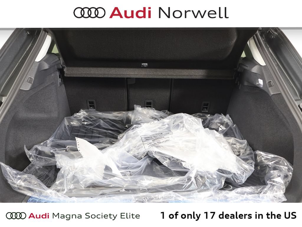 New 2026 Audi Q3 quattro 2.0T AWD/4WD image 13
