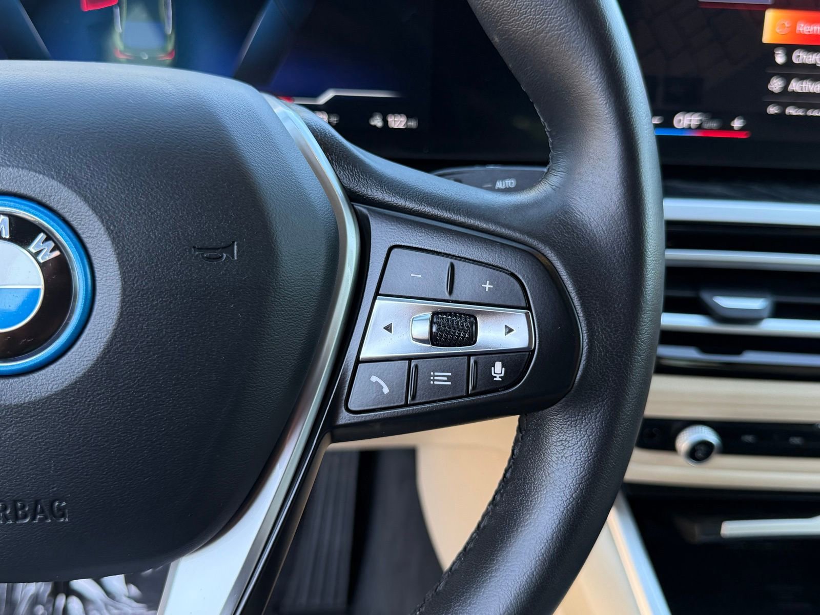 Certified 2023 BMW i4 eDrive35 RWD image 28