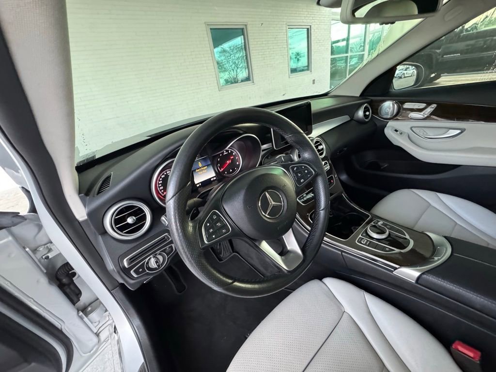 Used 2018 Mercedes-Benz C 300 Sedan image 12