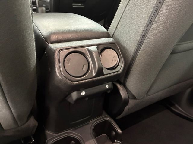 Used 2024 Jeep Wrangler Sport S image 19