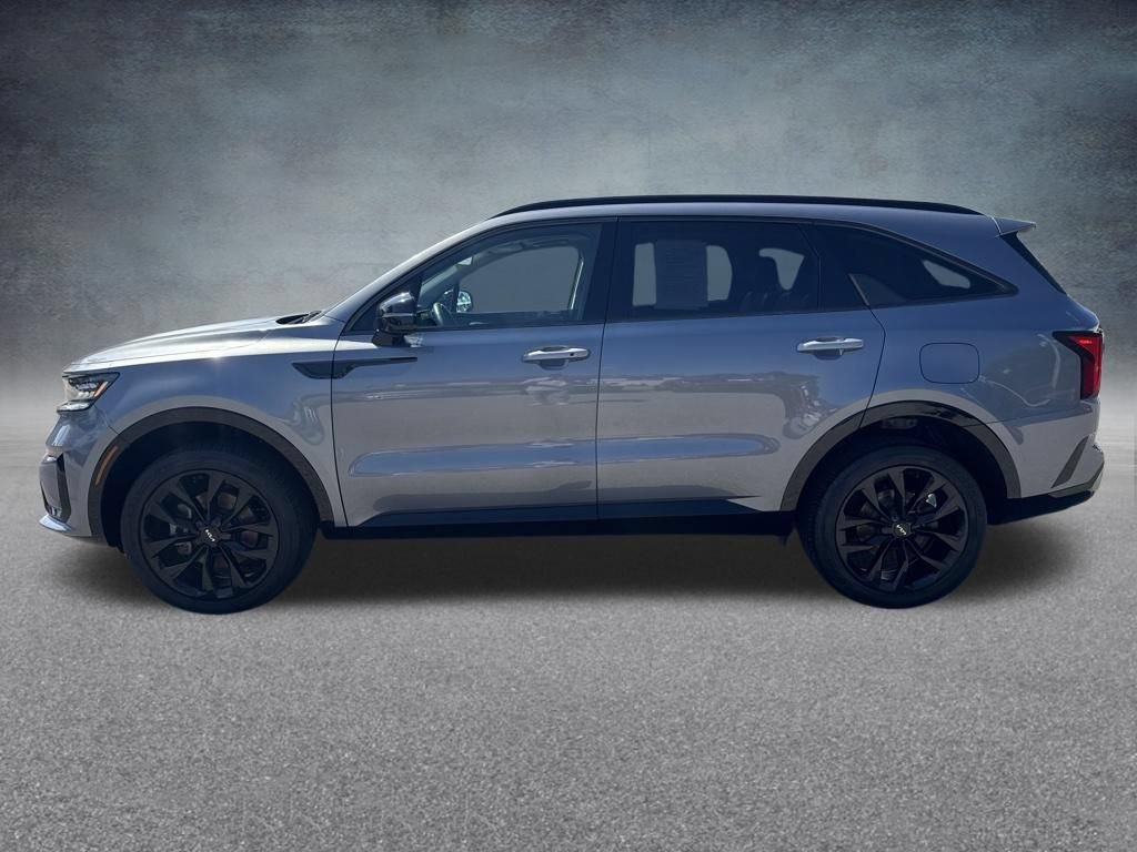 Used 2022 Kia Sorento SX AWD/4WD image 3