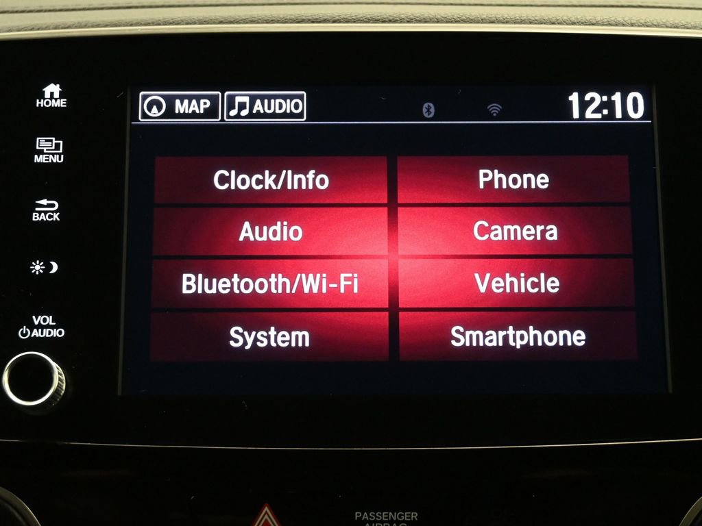 Used 2021 Honda Ridgeline Black Edition image 12