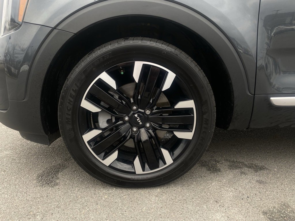 Used 2024 Kia Telluride SX Prestige image 31