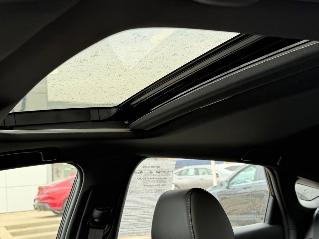 Certified 2025 Acura Integra A-Spec image 10