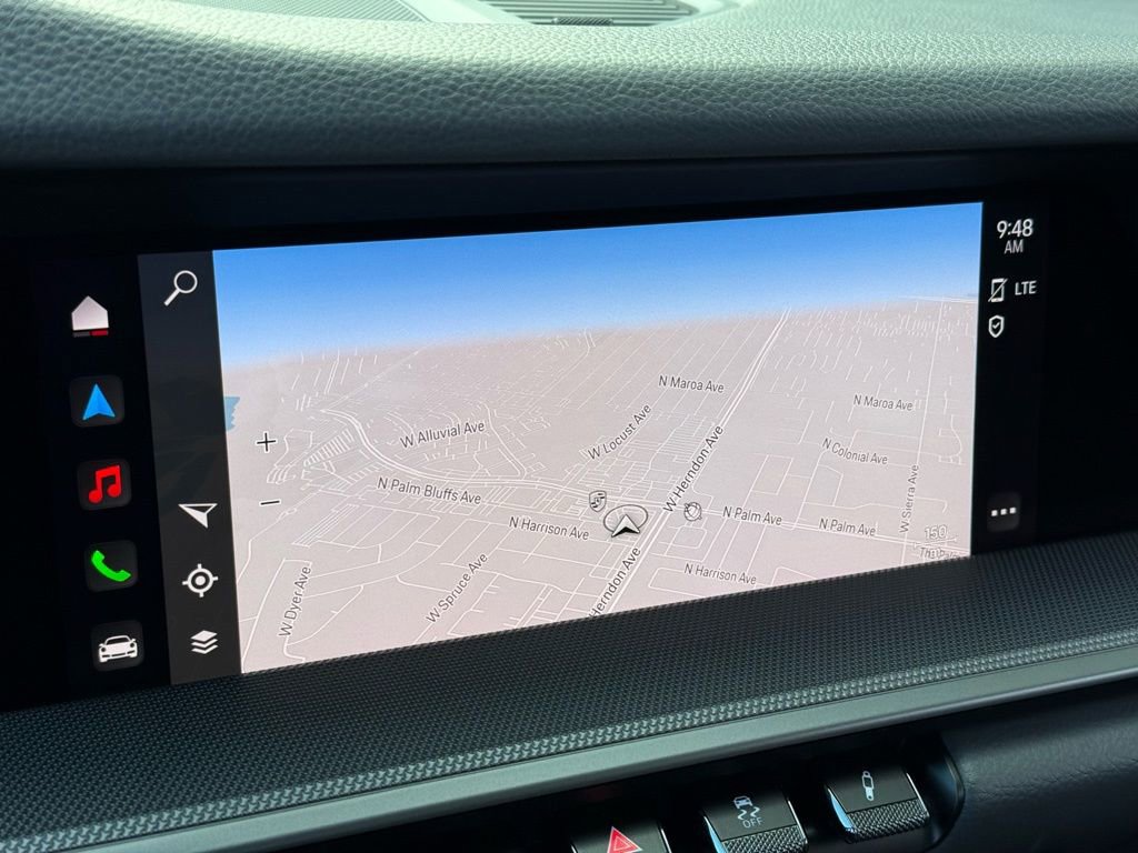 Used 2022 Porsche 911 Carrera image 3