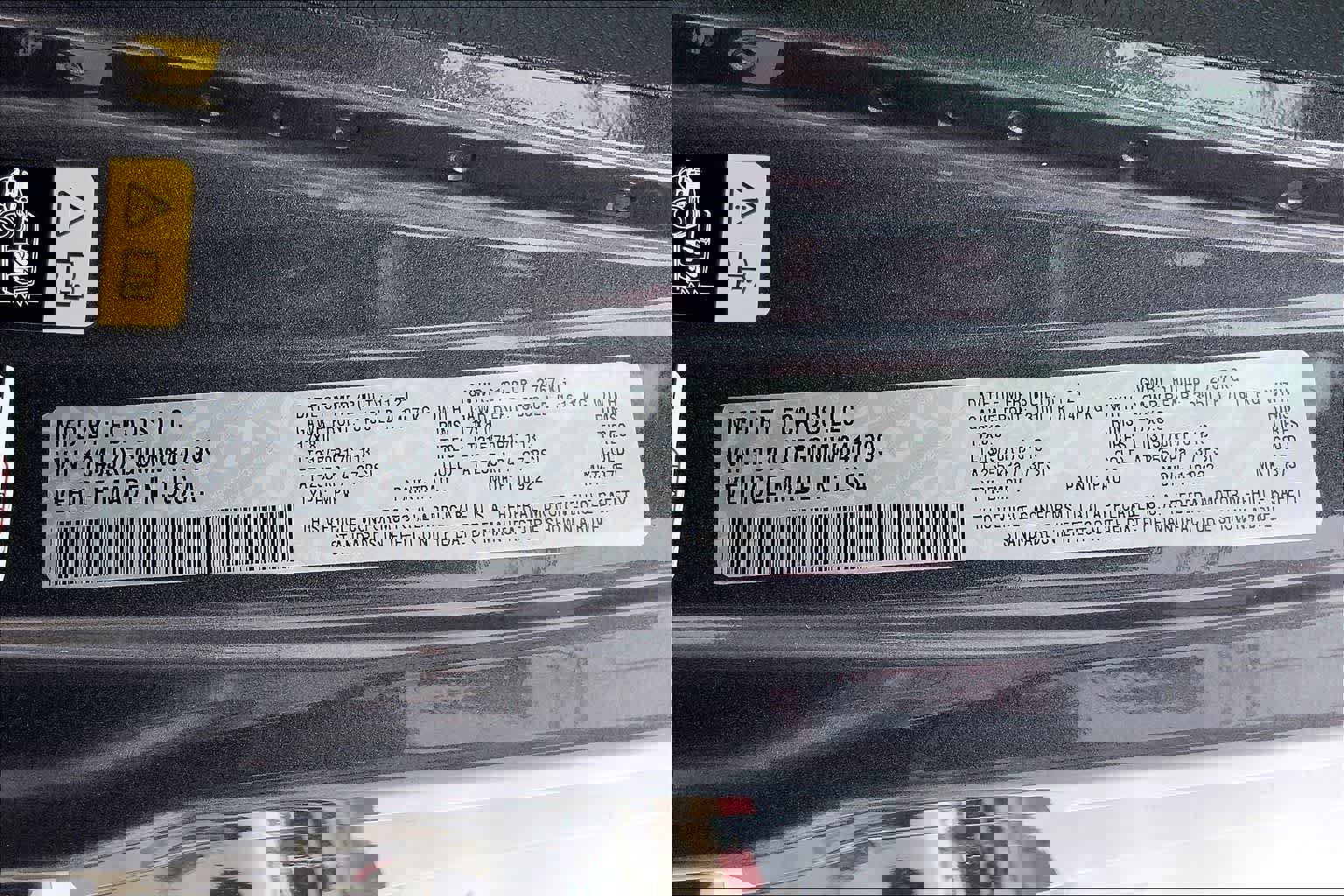 Used 2021 Jeep Wrangler Unlimited Rubicon w/ Xtreme Recon 35" Tire Package image 20