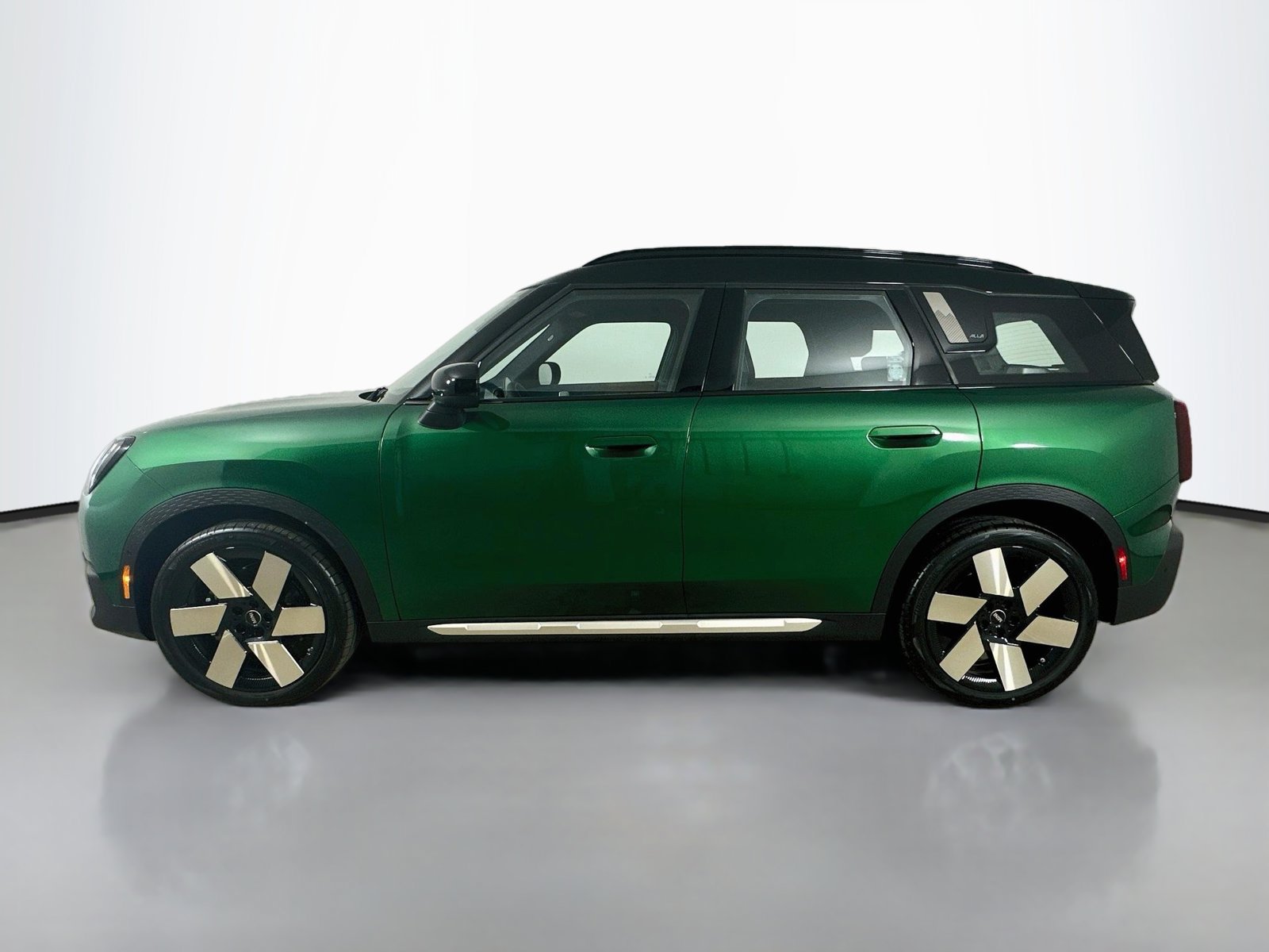 New 2027 MINI Cooper Countryman S AWD/4WD image 8
