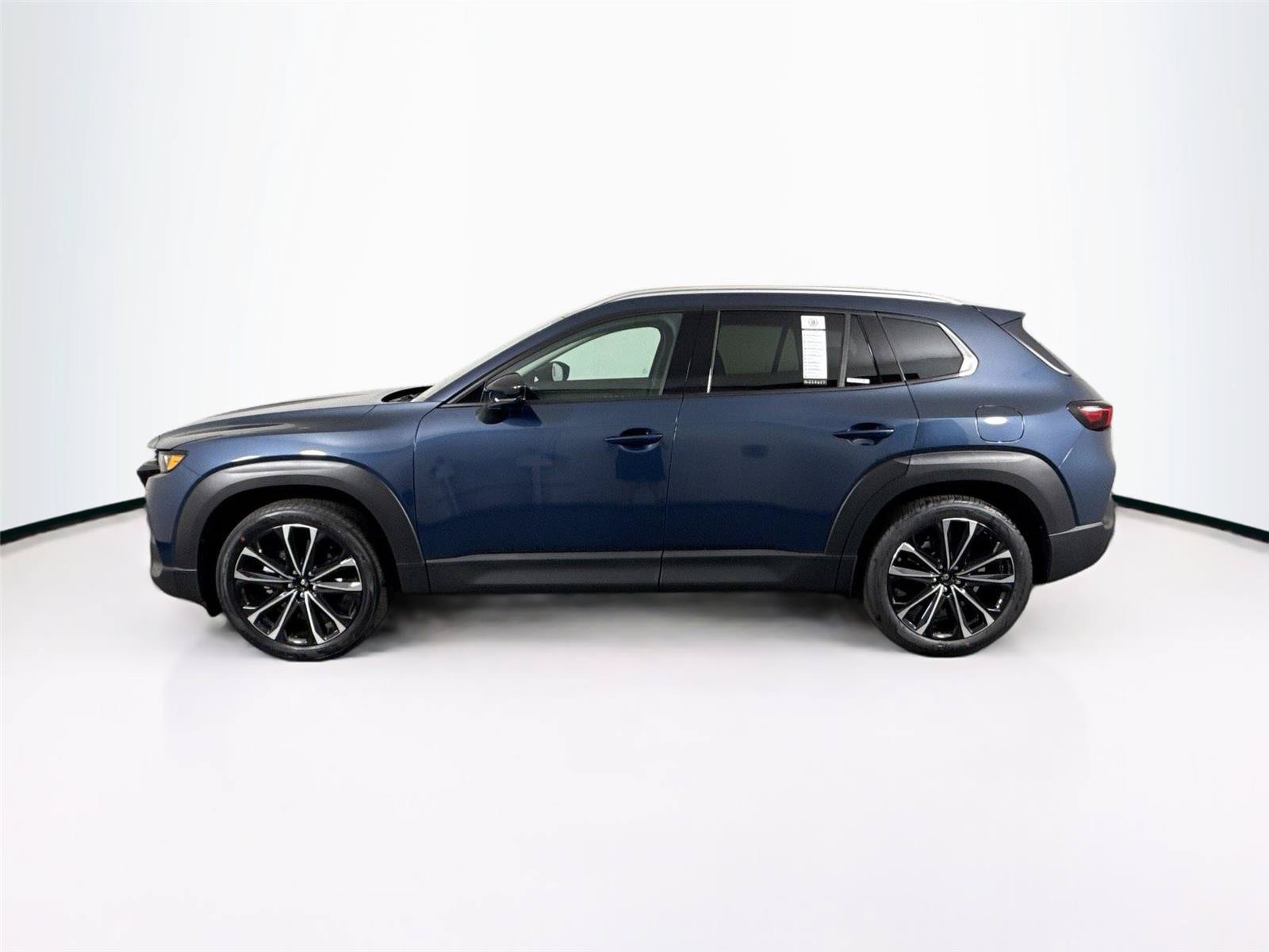 New 2026 MAZDA CX-50 AWD 2.5 S w/ Weather Package image 9