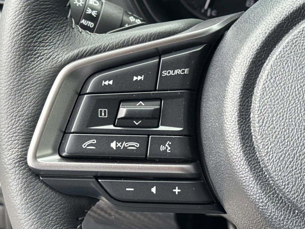 New 2026 Subaru Ascent Premium image 16