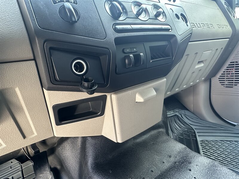 Used 2009 Ford F250 XL AWD/4WD image 27