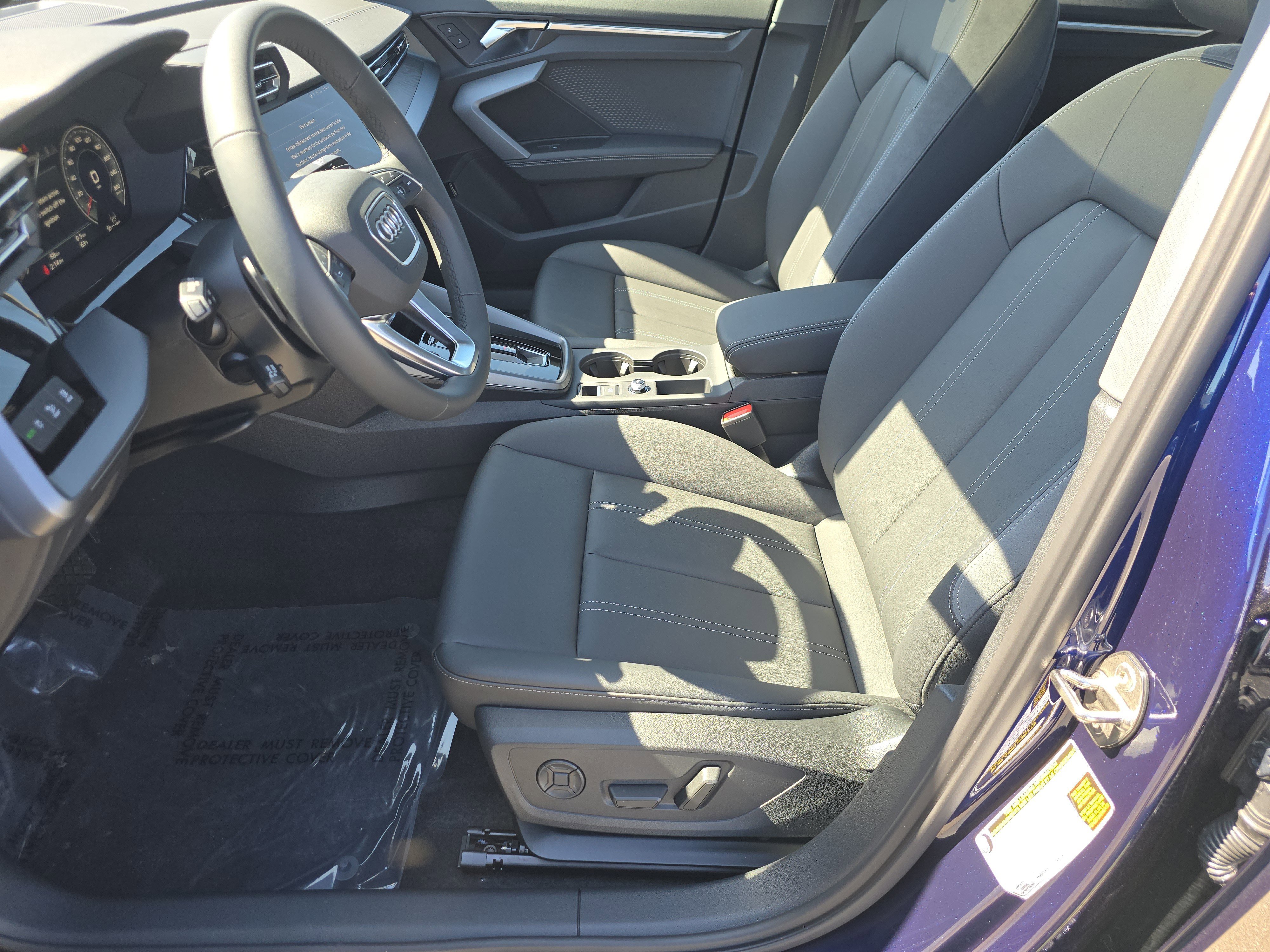 New 2026 Audi A3 2.0T Premium Plus AWD/4WD image 18