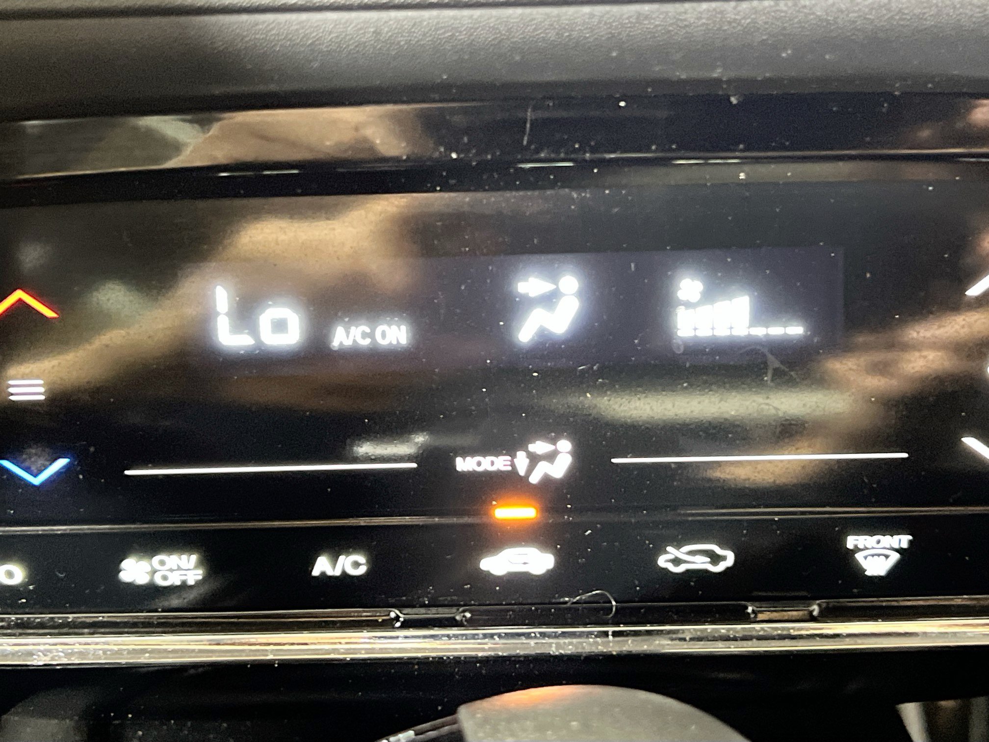 Used 2017 Honda HR-V EX image 26