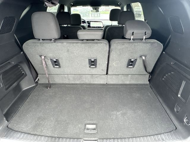 Certified 2024 Chevrolet Traverse LT image 27