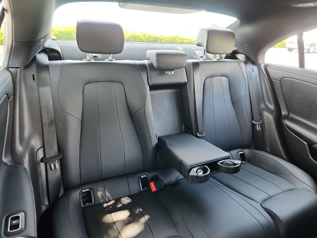 Used 2025 Mercedes-Benz CLA 250 image 30