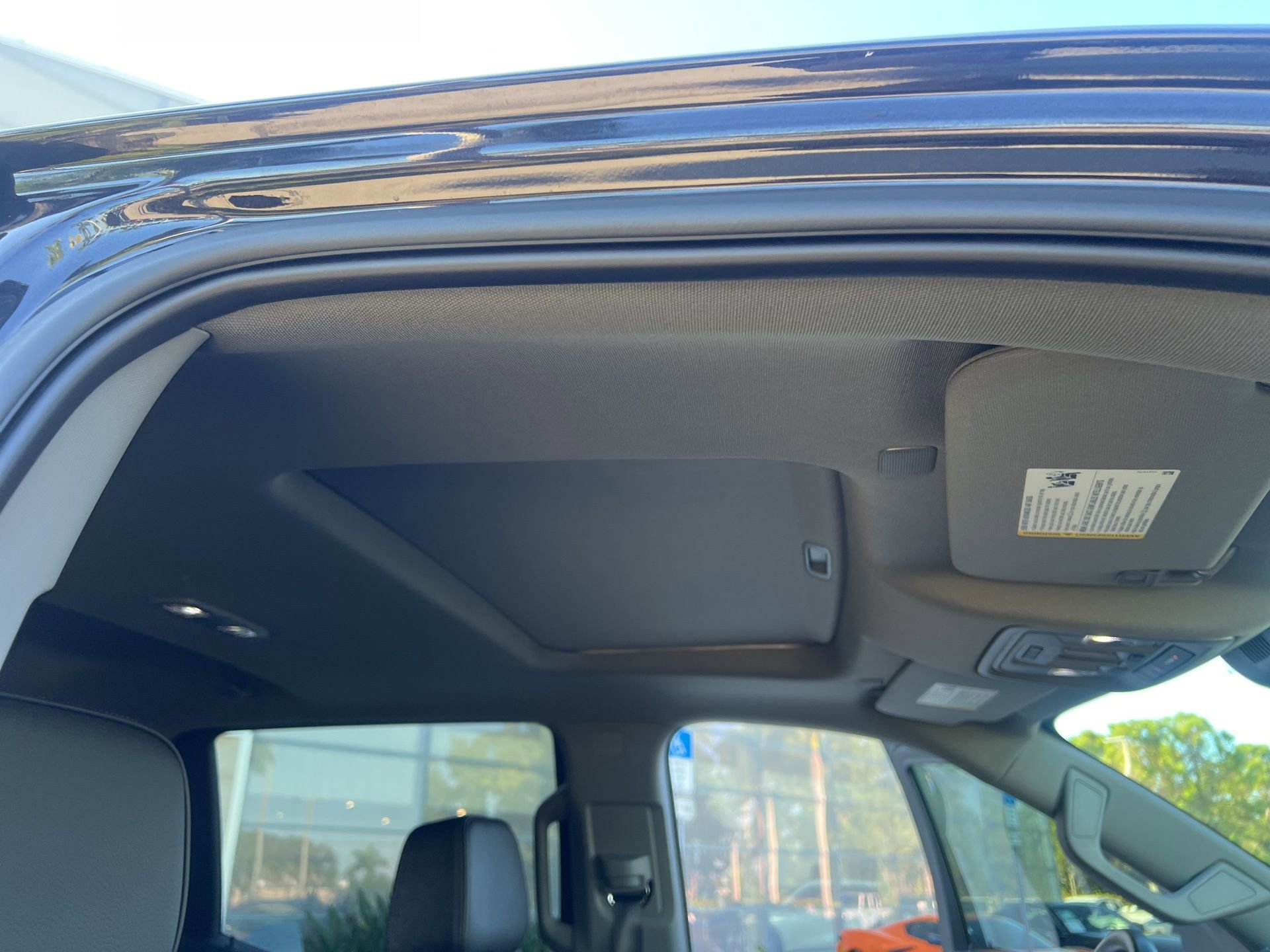 Used 2022 GMC Sierra 1500 Denali image 14