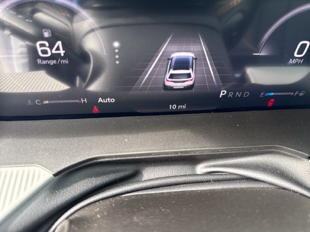 New 2026 Jeep Cherokee Overland AWD/4WD image 20
