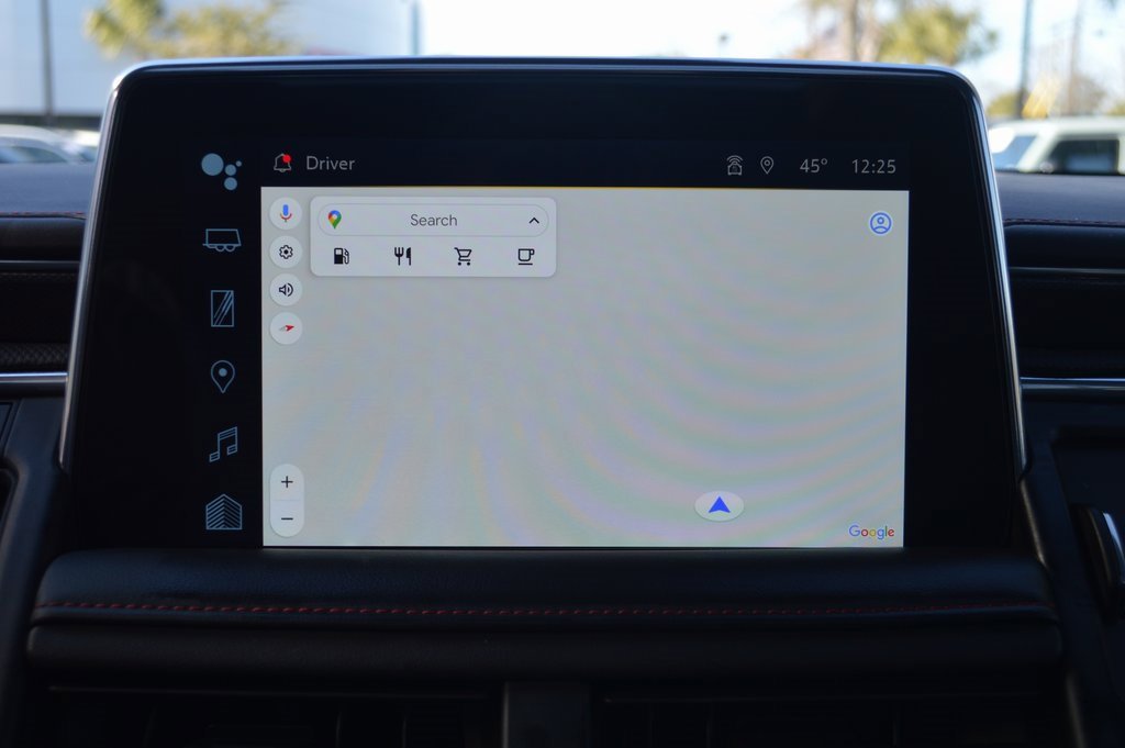 Used 2024 Chevrolet Tahoe RST w/ Luxury Package image 23