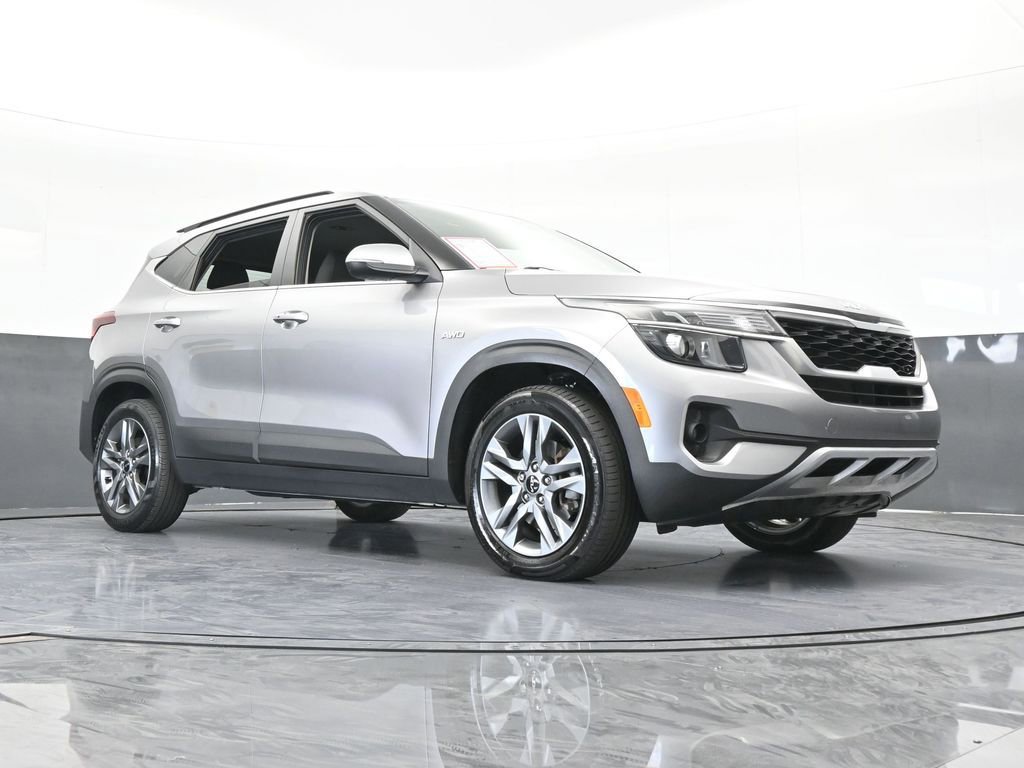 Used 2022 Kia Seltos S image 58