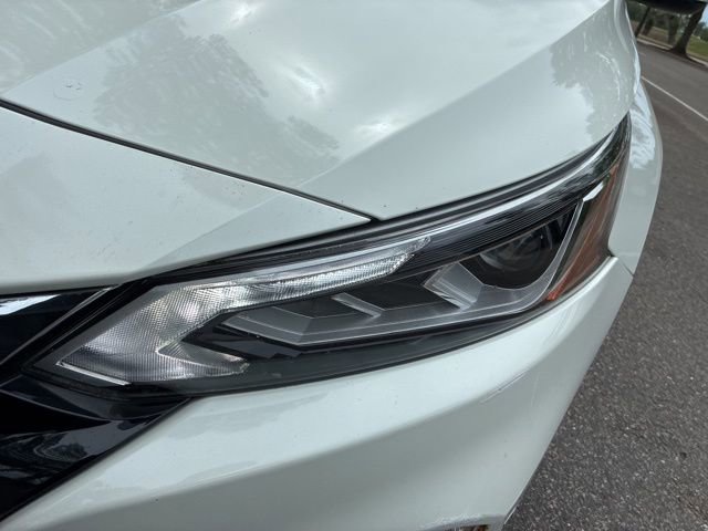 Used 2021 Nissan Altima 2.5 SV FWD image 10