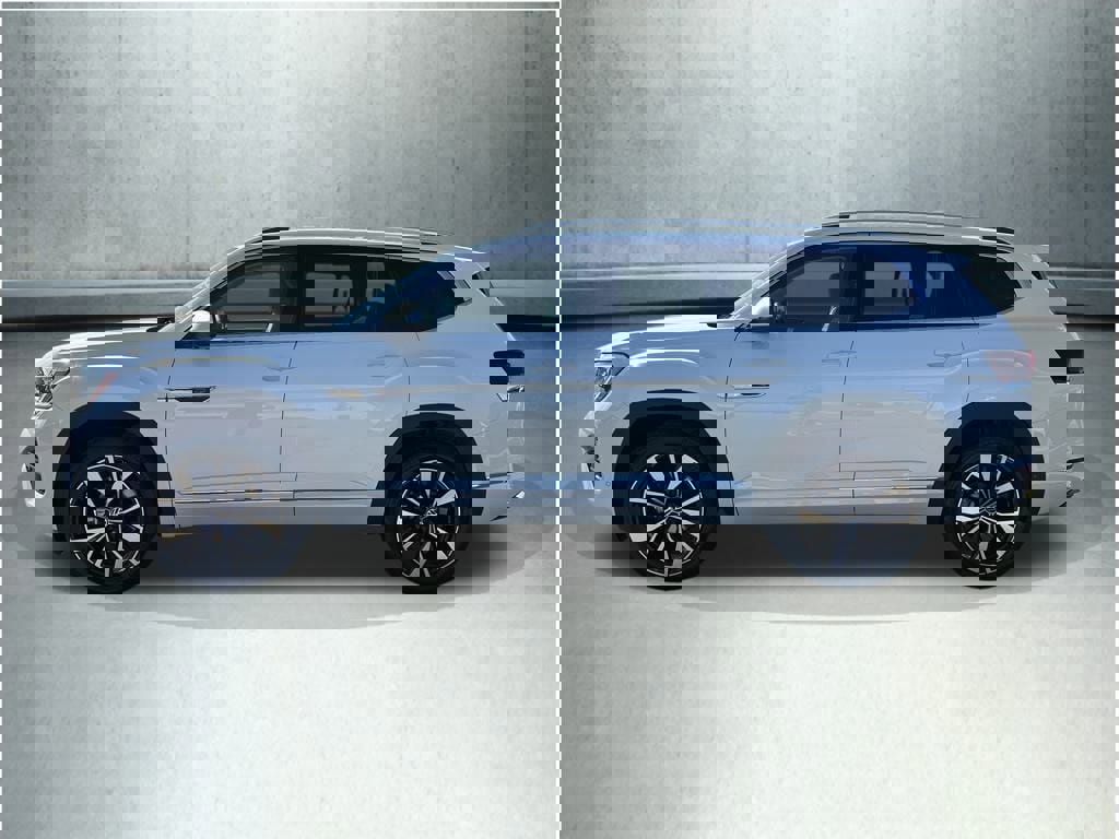 New 2026 Volkswagen Atlas SEL Premium R-Line image 2