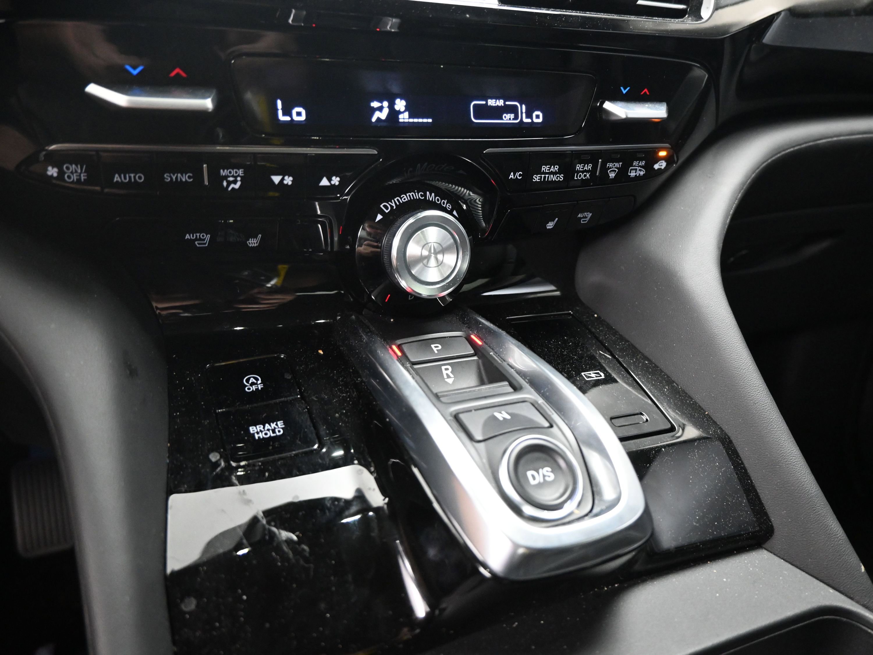 Used 2025 Acura MDX FWD w/ Technology Package image 14