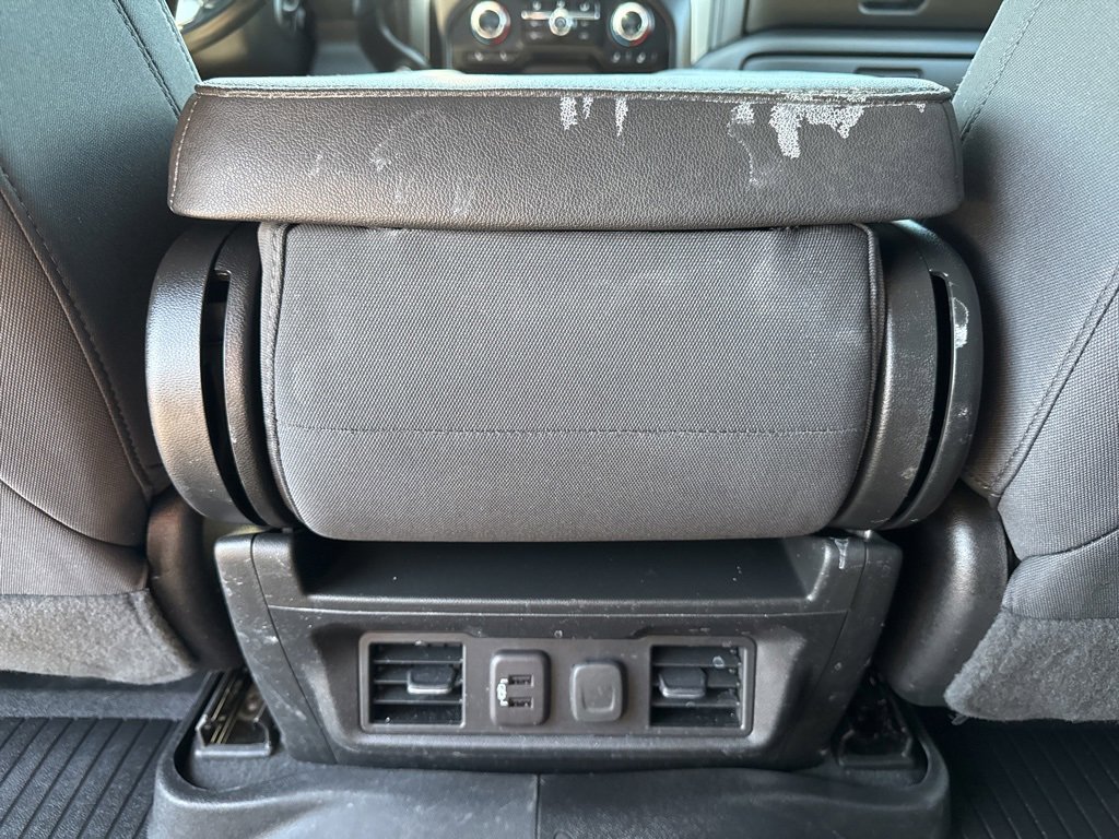 Used 2023 Chevrolet Silverado 2500 LT w/ Convenience Package image 23