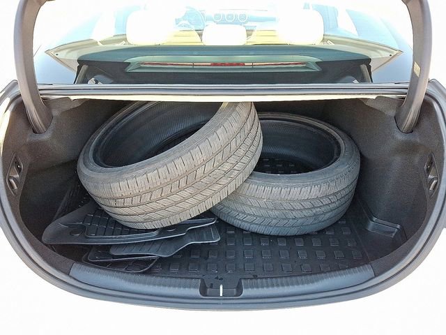 Used 2023 Mercedes-Benz C 300 4MATIC Sedan image 29