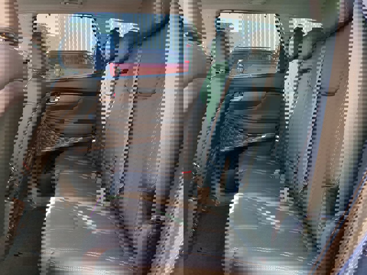 Used 2019 Hyundai Santa Fe Limited image 14