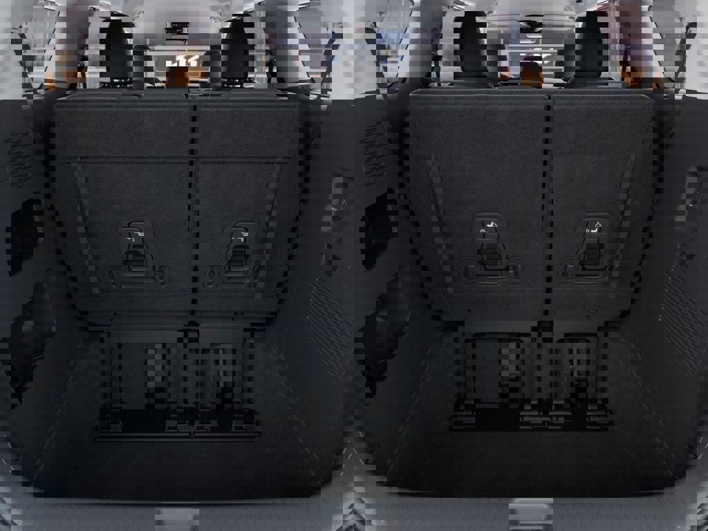 New 2026 Kia Carnival EX image 19