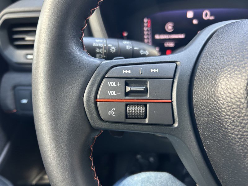 Used 2026 Honda Passport TrailSport image 33