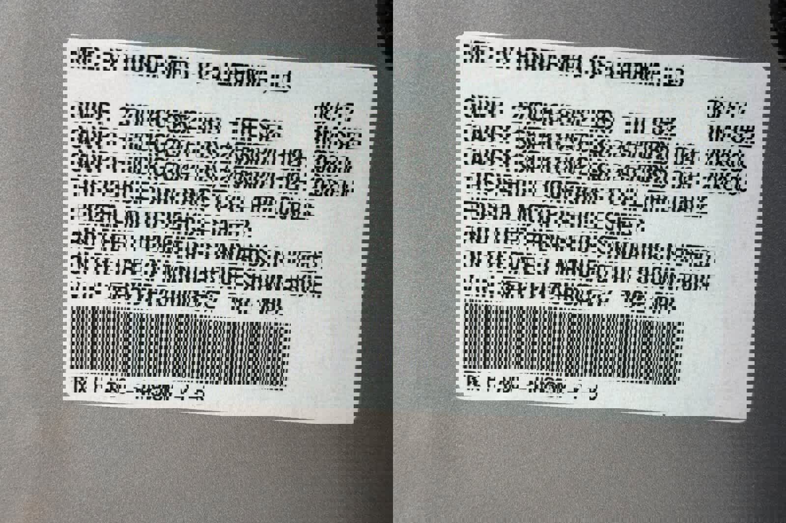 Used 2017 Acura MDX Sport Hybrid w/Advance Pkg image 31