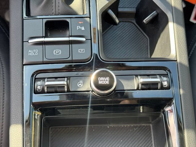 Used 2025 Kia K5 EX FWD image 53