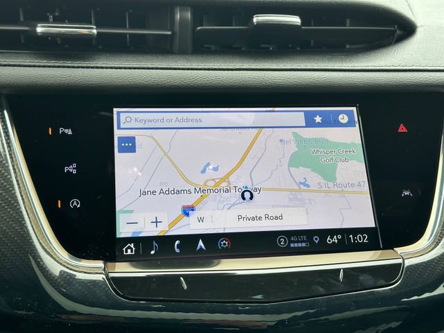 Used 2024 Cadillac XT6 Sport w/ Technology Package image 33