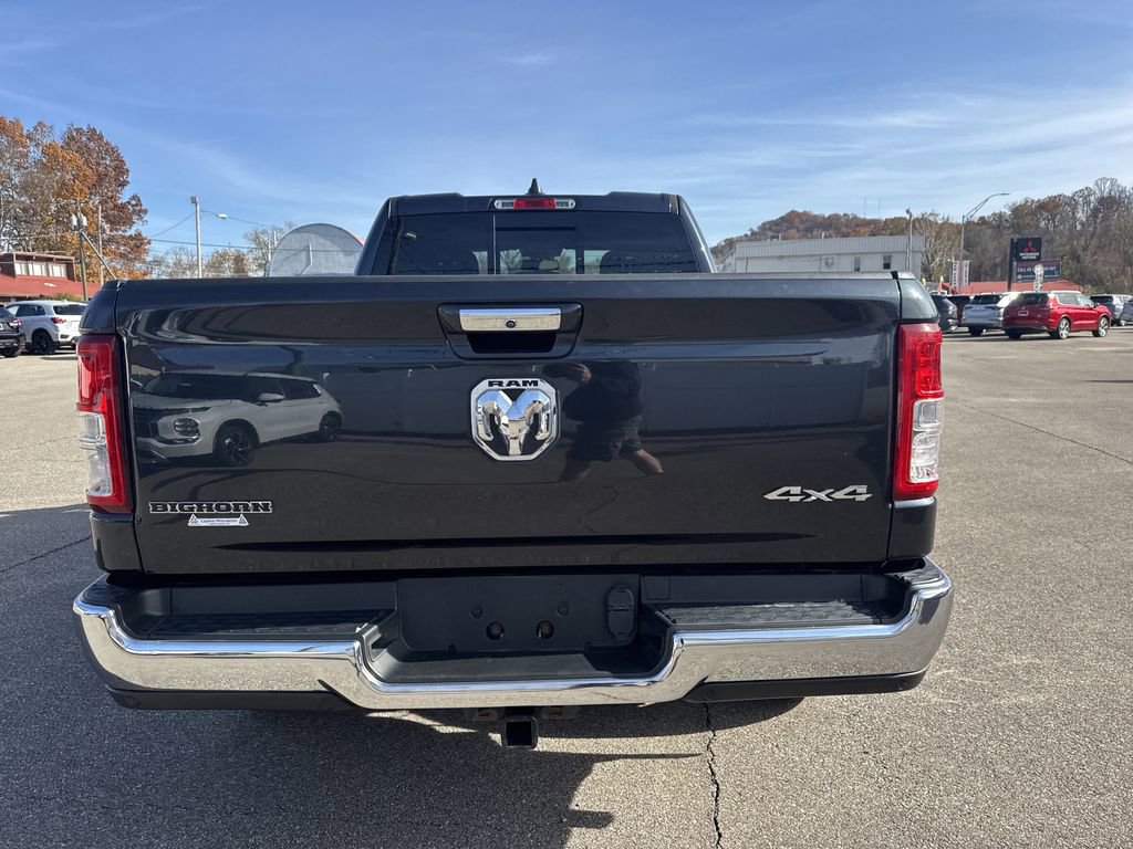 Used 2019 RAM 1500 Big Horn image 5