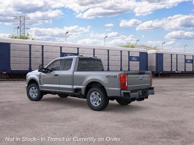 New 2026 Ford F350 XLT AWD/4WD image 4