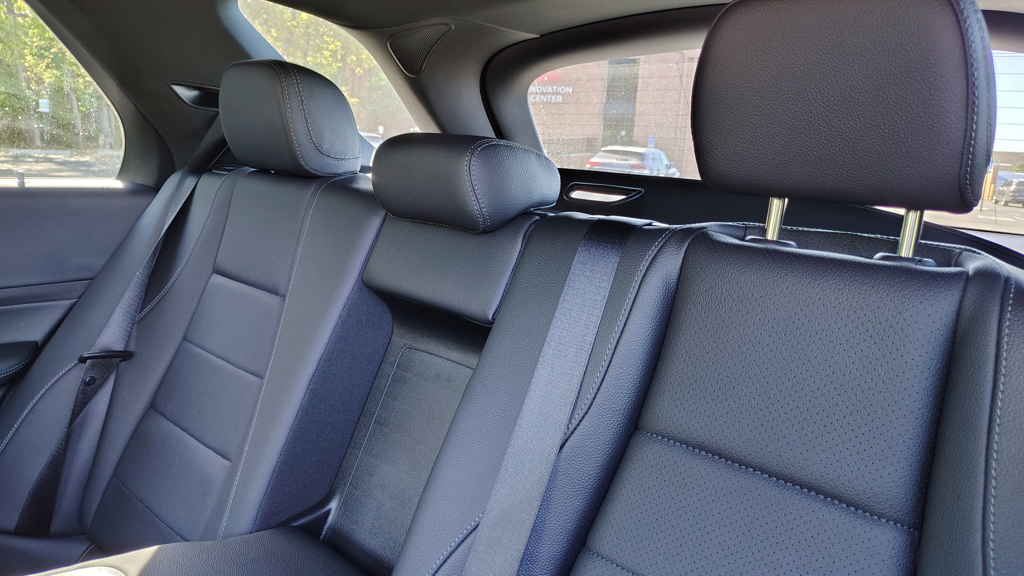 Used 2022 Mercedes-Benz GLE 350 4MATIC image 27