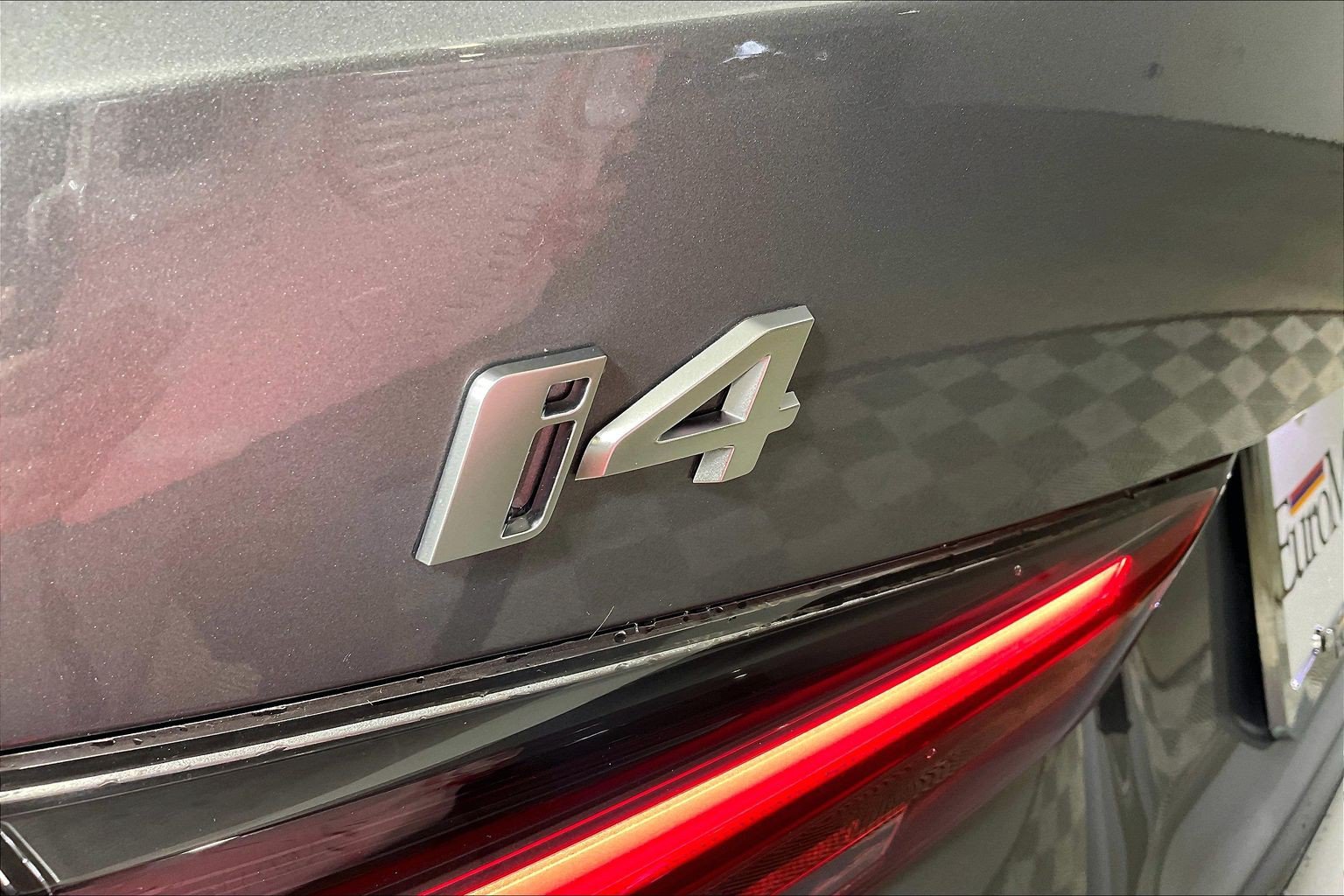 New 2026 BMW i4 xDrive40i w/ Premium Package AWD/4WD image 13
