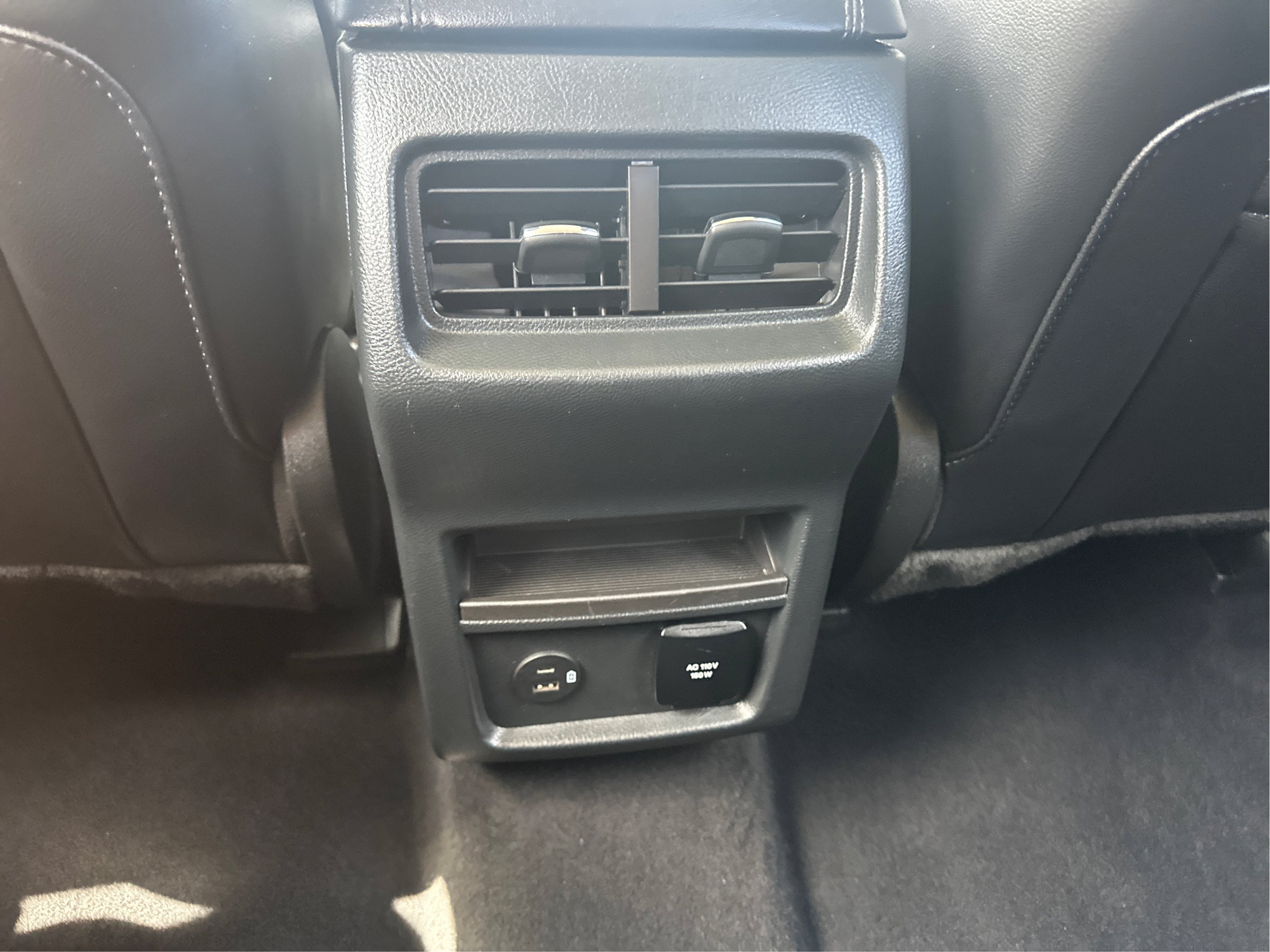 Used 2022 Ford Edge SEL w/ Convenience Package AWD/4WD image 22